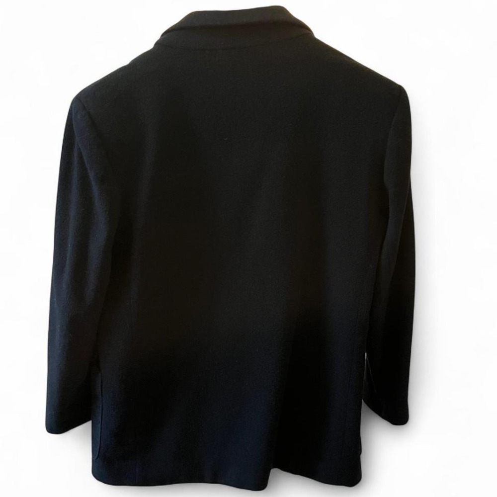 Vintage 90s Blazer Size Medium - Picture 2 of 5